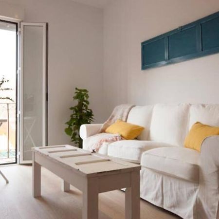 Casita De Las Puertas Centro Alameda Sevilla Eksteriør bilde