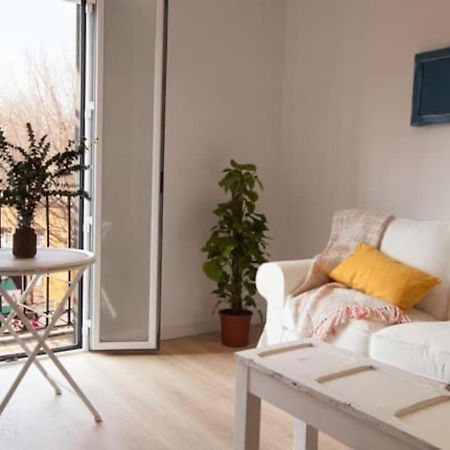 Casita De Las Puertas Centro Alameda Sevilla Eksteriør bilde