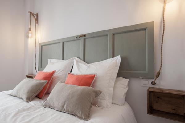 Casita De Las Puertas Centro Alameda Sevilla Eksteriør bilde
